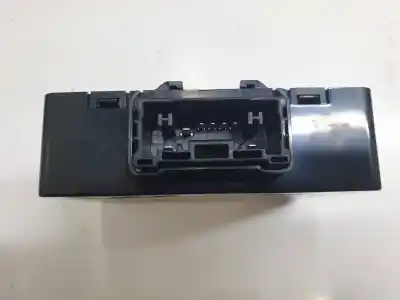 Автозапчастина б/у електронний модуль для hyundai i20 (bc3) 1.0i turbo 100 fap посилання на oem iam 95300q0000  