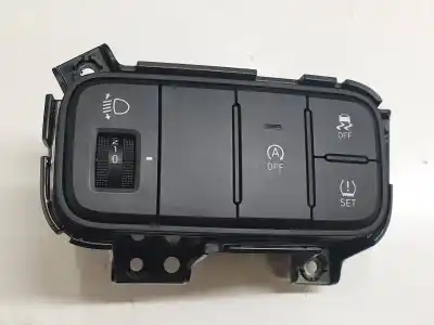 Автозапчасти б/у выключатель за hyundai i20 (bc3) 1.0i turbo 100 fap ссылки oem iam 93700q0010nnb