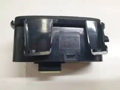 Автозапчасти б/у выключатель за hyundai i20 (bc3) 1.0i turbo 100 fap ссылки oem iam 93700q0010nnb  