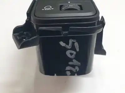 Автозапчасти б/у выключатель за hyundai i20 (bc3) 1.0i turbo 100 fap ссылки oem iam 93700q0010nnb  