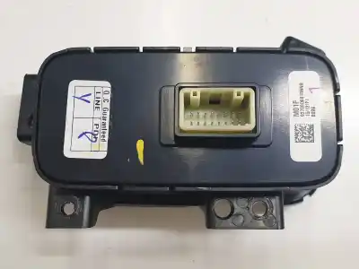 Автозапчасти б/у выключатель за hyundai i20 (bc3) 1.0i turbo 100 fap ссылки oem iam 93700q0010nnb  