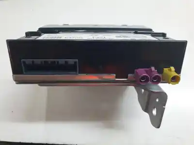 Автозапчасти б/у электронный модуль за hyundai i20 (bc3) 1.0i turbo 100 fap ссылки oem iam 96510q0000  