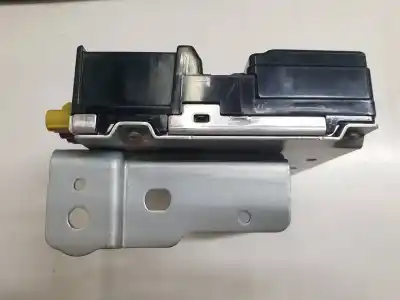 Автозапчасти б/у электронный модуль за hyundai i20 (bc3) 1.0i turbo 100 fap ссылки oem iam 96510q0000  