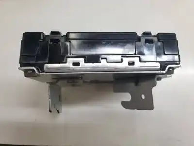 Автозапчасти б/у электронный модуль за hyundai i20 (bc3) 1.0i turbo 100 fap ссылки oem iam 96510q0000  