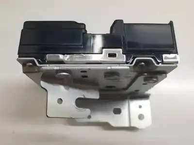 Автозапчасти б/у электронный модуль за hyundai i20 (bc3) 1.0i turbo 100 fap ссылки oem iam 96510q0000  