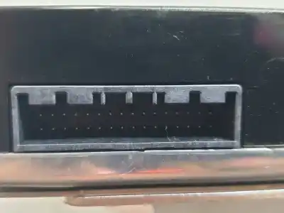 Автозапчасти б/у электронный модуль за hyundai i20 (bc3) 1.0i turbo 100 fap ссылки oem iam 96510q0000  