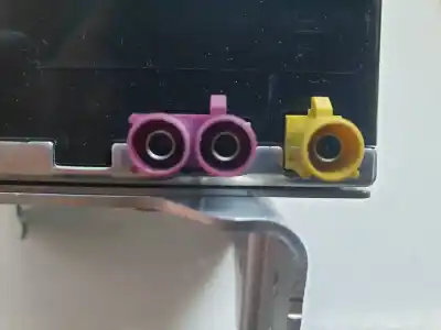 Автозапчасти б/у электронный модуль за hyundai i20 (bc3) 1.0i turbo 100 fap ссылки oem iam 96510q0000  