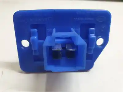 Автозапчасти б/у сопротивление нагреву за hyundai i20 (bc3) 1.0i turbo 100 fap ссылки oem iam   