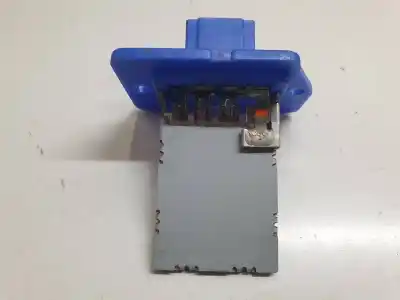 Автозапчасти б/у сопротивление нагреву за hyundai i20 (bc3) 1.0i turbo 100 fap ссылки oem iam   