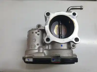 Автозапчасти б/у бабочка коробка за hyundai i20 (bc3) 1.0i turbo 100 fap ссылки oem iam 3510008050  