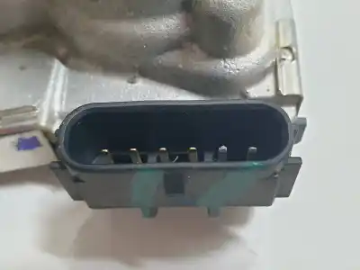 Автозапчасти б/у бабочка коробка за hyundai i20 (bc3) 1.0i turbo 100 fap ссылки oem iam 3510008050  