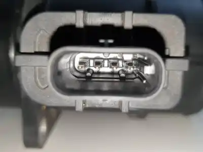 Автозапчасти б/у расходомер воздуха за hyundai i20 (bc3) 1.0i turbo 100 fap ссылки oem iam 9021060007  