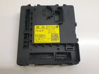 Автозапчасти б/у электронный модуль за hyundai i20 (bc3) 1.0i turbo 100 fap ссылки oem iam 95400q0010
