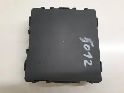 Автозапчасти б/у электронный модуль за hyundai i20 (bc3) 1.0i turbo 100 fap ссылки oem iam 95400q0010  