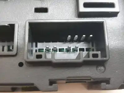 Автозапчасти б/у электронный модуль за hyundai i20 (bc3) 1.0i turbo 100 fap ссылки oem iam 95400q0010  