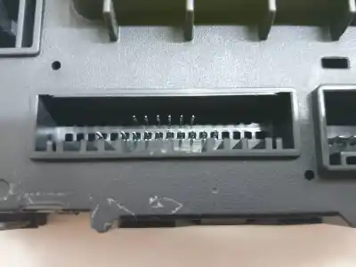 Автозапчасти б/у электронный модуль за hyundai i20 (bc3) 1.0i turbo 100 fap ссылки oem iam 95400q0010  