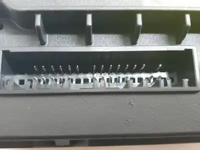 Автозапчасти б/у электронный модуль за hyundai i20 (bc3) 1.0i turbo 100 fap ссылки oem iam 95400q0010  