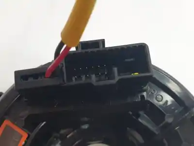 Автозапчасти б/у кольцо подушки безопасности за hyundai i20 (bc3) 1.0i turbo 100 fap ссылки oem iam h504021009  