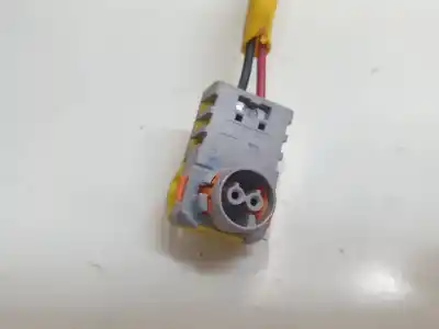 Автозапчасти б/у кольцо подушки безопасности за hyundai i20 (bc3) 1.0i turbo 100 fap ссылки oem iam h504021009  