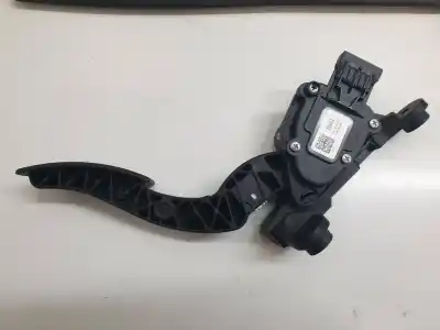 Автозапчастина б/у педаль акселератора для hyundai i20 (bc3) 1.0i turbo 100 fap посилання на oem iam 327001rxxx  