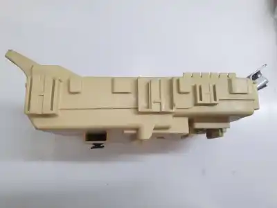 Автозапчасти б/у блок реле/предохранителей за hyundai i20 (bc3) 1.0i turbo 100 fap ссылки oem iam 91953q0550  