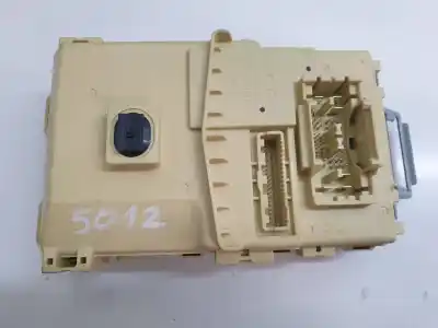 Автозапчасти б/у блок реле/предохранителей за hyundai i20 (bc3) 1.0i turbo 100 fap ссылки oem iam 91953q0550  