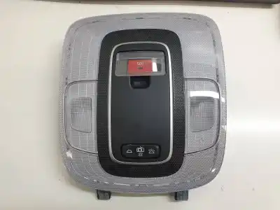 Автозапчасти б/у внутренний свет за hyundai i20 (bc3) 1.0i turbo 100 fap ссылки oem iam 92800q0210