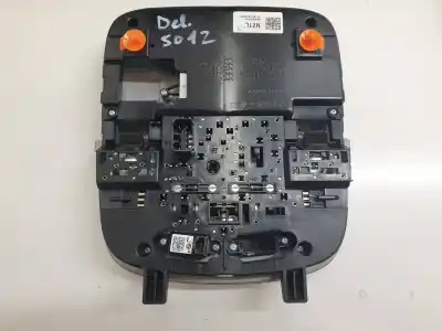 Автозапчасти б/у внутренний свет за hyundai i20 (bc3) 1.0i turbo 100 fap ссылки oem iam 92800q0210  