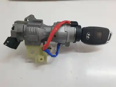 Автозапчасти б/у переключатель стартера за hyundai i20 (bc3) 1.0i turbo 100 fap ссылки oem iam 81910j7000