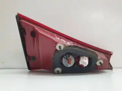 Автозапчасти б/у внутренний правый задний фонарь за hyundai i20 (bc3) 1.0i turbo 100 fap ссылки oem iam 92404q0000  