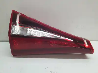 Автозапчасти б/у внутренний левый задний фонарь за hyundai i20 (bc3) 1.0i turbo 100 fap ссылки oem iam 92403q0000