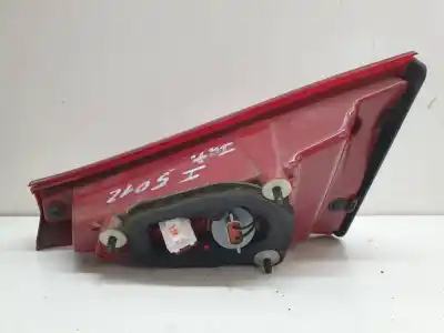 Автозапчасти б/у внутренний левый задний фонарь за hyundai i20 (bc3) 1.0i turbo 100 fap ссылки oem iam 92403q0000  