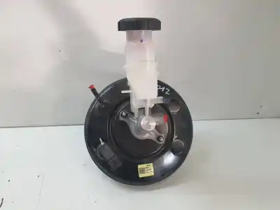 Автозапчастина б/у гальмівний серво для hyundai i20 (bc3) 1.0i turbo 100 fap посилання на oem iam 58500q0210  