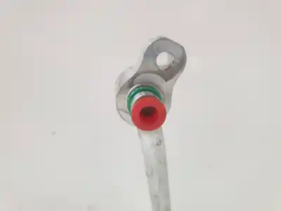 Автозапчасти б/у трубы кондиционирования воздуха за hyundai i20 (bc3) 1.0i turbo 100 fap ссылки oem iam 97762q0000  