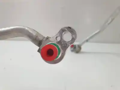 Автозапчасти б/у трубы кондиционирования воздуха за hyundai i20 (bc3) 1.0i turbo 100 fap ссылки oem iam 97762q0000  