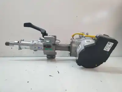 Автозапчастина б/у рульва колонка для hyundai i20 (bc3) 1.0i turbo 100 fap посилання на oem iam 56340q0100  