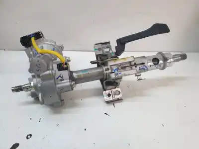 Автозапчастина б/у рульва колонка для hyundai i20 (bc3) 1.0i turbo 100 fap посилання на oem iam 56340q0100  