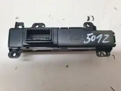 Автозапчасти б/у многофункциональное управление за hyundai i20 (bc3) 1.0i turbo 100 fap ссылки oem iam 93300q0130  