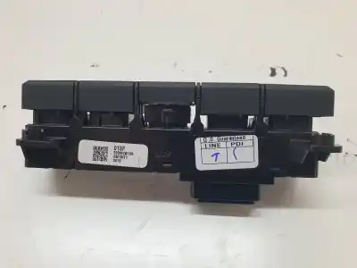 Автозапчасти б/у многофункциональное управление за hyundai i20 (bc3) 1.0i turbo 100 fap ссылки oem iam 93300q0130  