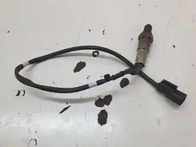 Автозапчасти б/у лямбда-зонд за hyundai i20 (bc3) 1.0i turbo 100 fap ссылки oem iam 3921008100