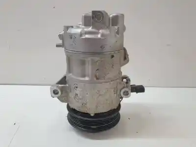 Автозапчасти б/у компрессор кондиционера воздуха за hyundai i20 (bc3) 1.0i turbo 100 fap ссылки oem iam 97701q0000  