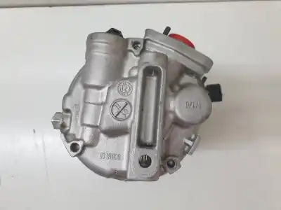 Автозапчасти б/у компрессор кондиционера воздуха за hyundai i20 (bc3) 1.0i turbo 100 fap ссылки oem iam 97701q0000  