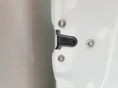 Pezzo di ricambio per auto di seconda mano  per RENAULT TRAFIC COMBI (AB 4.01)  Riferimenti OEM IAM   