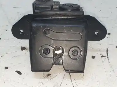 Second-hand car spare part trunk lock for kia picanto (ja) gt line oem iam references 81230g6010  