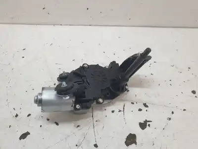 Second-hand car spare part rear windshield wiper motor for kia picanto (ja) gt line oem iam references 98700g6000
