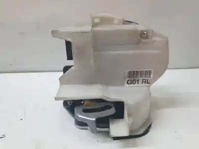 Second-hand car spare part rear left door lock for kia picanto (ja) gt line oem iam references 81410g6010