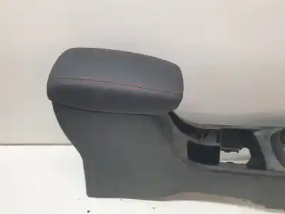 Автозапчастина б/у центральний подлокник для kia picanto (ja) gt line посилання на oem iam 84660g6000rec  