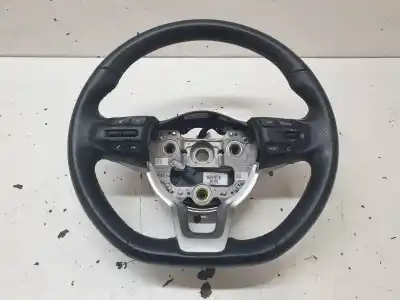Second-hand car spare part Steering Wheel for KIA PICANTO (JA) GT Line OEM IAM references 56130H8100  