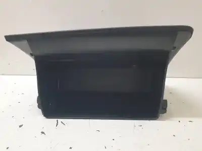 Second-hand car spare part glove compartment for kia picanto (ja) gt line oem iam references 84510g6000wk  