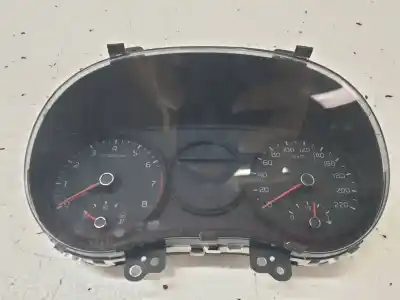 Second-hand car spare part Dashboard for KIA PICANTO (JA) GT Line OEM IAM references 94003G6541  